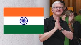 iPhone 16 Price-ல் காத்திருக்கும் சர்ப்ரைஸ்.. வெயிட் பண்ணவங்களுக்கு வெயிட்டான குட் நியூஸ்.. என்னது அது? iPhone 16 Price-ல் காத்திருக்கும் சர்ப்ரைஸ்.. வெயிட் பண்ணவங்களுக்கு வெயிட்டான குட் நியூஸ்.. என்னது அது?