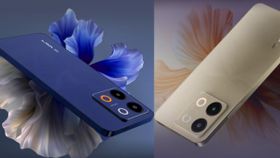 மலிவு விலையில் புது Lava 5ஜி போன்.. 50எம்பி கேமரா.. 5000mAh பேட்டரி.. எந்த மாடல்? மலிவு விலையில் புது Lava 5ஜி போன்.. 50எம்பி கேமரா.. 5000mAh பேட்டரி.. எந்த மாடல்?