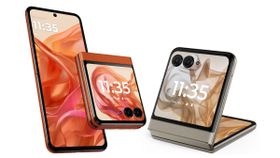 Motorola சரவெடி.. OLED டிஸ்பிளே.. 45W சார்ஜிங்.. அறிமுகமானது புதிய 5G போன்.. எந்த மாடல்? Motorola சரவெடி.. OLED டிஸ்பிளே.. 45W சார்ஜிங்.. அறிமுகமானது புதிய 5G போன்.. எந்த மாடல்?