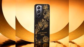 தூள் கிளப்புது.. Oppo-ல இப்படியொரு மிட்பட்ஜெட் ஸ்பெஷல் எடிஷன் போனா? ஆர்டர் பறக்குது.. சூப்பர் தீபாவளி ரிலீஸ்..