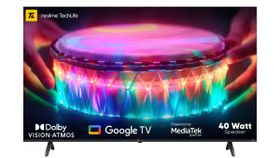 வீட்டுக்கு வீடு இதான்.. பட்ஜெட்ல QLED டிஸ்பிளே.. 40W ஆடியோ.. டால்பி அட்மோஸ்.. டால்பி விஷன்.. எந்த மாடல்?