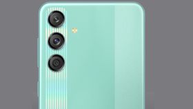 இதுதான் புதிய Samsung 5ஜி போன்.. 45W சார்ஜிங்.. 50எம்பி கேமரா.. AMOLED டிஸ்பிளே.. எந்த மாடல்? இதுதான் புதிய Samsung 5ஜி போன்.. 45W சார்ஜிங்.. 50எம்பி கேமரா.. AMOLED டிஸ்பிளே.. எந்த மாடல்?
