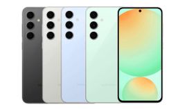 சொல்லி அடிக்கும் Samsung.. 7 வருட ஆண்ட்ராய்டு OS அப்டேட்.. 50MP கேமரா.. அறிமுகமானது புதிய 5ஜி போன்..