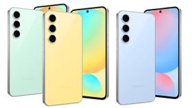 அடேங்கப்பா.. AI உடன் புது Samsung Mobile-ஆ? வேறெந்த போனும் வாங்காதீங்க.. என்ன மாடல்? என்ன விலை?