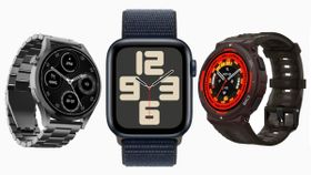Amazon-ல அதிரடி தீபாவளி ஆஃபர்.. ரூ.1000 முதல் Smartwatch வாங்க சரியான நேரம்.. 9 பெஸ்ட் மாடலை தூக்கிடுங்க.. Amazon-ல அதிரடி தீபாவளி ஆஃபர்.. ரூ.1000 முதல் Smartwatch வாங்க சரியான நேரம்.. 9 பெஸ்ட் மாடலை தூக்கிடுங்க..