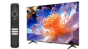 வீட்டுக்கு 2 ஆர்டர்.. ரூ.23000-க்கு 55 இன்ச் டிவி.. தீபாவளி ஆஃபர்ல 4K மாடல்.. டால்பி ஆடியோ.. 24W ஸ்பீக்கர்!
