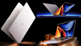 ரூ.50,000 கூட இல்லை.. இப்படியொரு Laptop-ஆ? 14 இன்ச் டிஸ்பிளே.. ஸ்லிம் டிசைன்.. கலக்கலான AirPro+ மாடல் விற்பனை