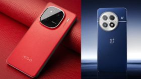 அடுத்த 3வது நாளே.. OnePlus 13-க்கு வேட்டு வைக்கும் iQOO 13.. இந்திய அறிமுக தேதி அறிவிப்பு.. விலையும் லீக்!