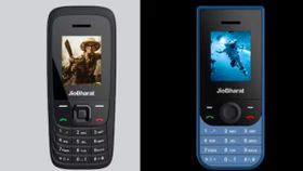 முகேஷ் அம்பானி அதிரடி.. UPI.. 128ஜிபி மெமரி.. மலிவு விலையில் இரண்டு 4G போன்கள் அறிமுகம்.. எந்த மாடல்?