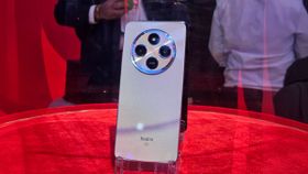 மார்க்கெட்டே திணறப்போகுது.. ரூ.10000 பட்ஜெட்ல 50MP கேமரா.. 5000mAh பேட்டரி.. அறிமுகமானது புது Redmi 5ஜி போன்..