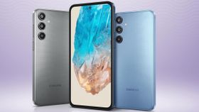 வெளுத்துக் கட்டும் அமேசான்.. ரூ.13749 பட்ஜெட்ல 6000mAh பேட்டரி.. 50MP கேமரா.. ஆஃபரில் சாம்சங் 5ஜி போன்.!