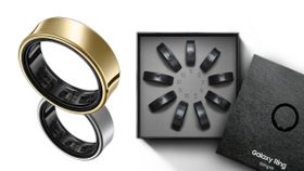 3 கலர், 9 சைஸ்.. ரூ.1,625 நோ காஸ்ட் EMI.. ஒருவழியாக Samsung Galaxy Ring இந்தியாவில் அறிமுகம்.. என்ன விலை? 3 கலர், 9 சைஸ்.. ரூ.1,625 நோ காஸ்ட் EMI.. ஒருவழியாக Samsung Galaxy Ring இந்தியாவில் அறிமுகம்.. என்ன விலை?