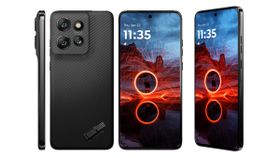 இரும்பைவிட உறுதி.. மிலிட்டரி தரம்.. மாஸ் கிளப்பிய ThinkPhone 25 போன்.. Motorola-ஆ மொபைலா இது? விலை என்ன?