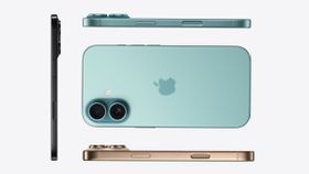 இதுவரை Apple இப்படி ஒரு ஐபோனை அறிமுகம் செஞ்சதே இல்ல.. அல்ட்ரா-தின் டிஸ்பிளேவுடன் iPhone 17 Air மாடல்!