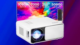 வெறும் ரூ.8000 செலவில் உங்க வீட்டில் மினி தியேட்டர்.. இன்னுமா Smart TV யூஸ் பண்றீங்க? காலம் மாறிடுச்சு பாஸ்.. வெறும் ரூ.8000 செலவில் உங்க வீட்டில் மினி தியேட்டர்.. இன்னுமா Smart TV யூஸ் பண்றீங்க? காலம் மாறிடுச்சு பாஸ்..