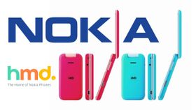ஆளுக்கு 2 ஆர்டர் போடும் விலை! 4ஜி, 1500mAh பேட்டரி, 2 டிஸ்பிளே, USB-C, ப்ளூடூத் 5-னு HMD Icon Flip 1 அசத்துதே!