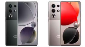 மிரட்டலான Itel போன் ரெடி.. 50எம்பி கேமரா.. 256ஜிபி மெமரி.. AMOLED டிஸ்பிளே.. 8ஜிபி ரேம்.. எந்த மாடல்?