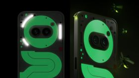 மின்மினி பூச்சி பேனல், 12GB ரேம், 50MP கேமரா, 5000mAh பேட்டரி.. சைலன்ட்-ஆ அறிமுகமான புது Nothing போன்!