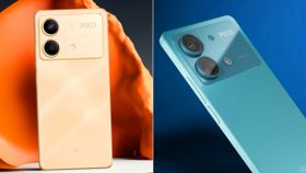 செம ஆஃபர்ல தூக்கலாம்.. ரூ.11,999க்கு 108எம்பி கேமரா, AMOLED டிஸ்பிளே, 33W சார்ஜிங், 8ஜிபி ரேம்.. எந்த மாடல்?