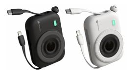 யாரும் எதிர்பார்க்கலை.. இது கேமரா இல்லை பாஸ்.. பவர் பேங்க்.. Portronics செதுக்கிய புது Power Bank விலை என்ன?