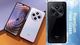 பரபரப்பான மார்கெட்.. ரூ.8499 க்கு வந்த புது Redmi 5G போன்.. இலவச 33W சார்ஜர், 120Hz டிஸ்பிளே, 5160mAh பேட்டரி!