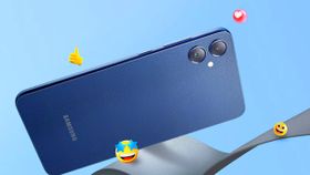 முடிச்சு விட்டீங்க போங்க.. ரூ.6,999 பட்ஜெட்ல 50MP கேமரா.. 5000mAh பேட்டரி.. ஆஃபரில் Samsung போன்.. எந்த மாடல்?