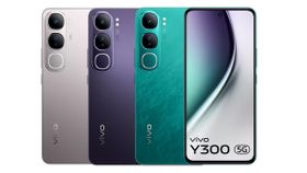 சோனி கேமரா.. AMOLED டிஸ்பிளே.. 80W சார்ஜிங்.. இந்தியாவில் அறிமுகமானது புது Vivo 5ஜி போன்.. எந்த மாடல்?