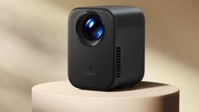 Xiaomi புரொஜெக்டர் அறிமுகம்.. டால்பி ஆடியோ.. 16ஜிபி மெமரி.. 4கே வீடியோ.. எந்த மாடல்? என்ன விலை? Xiaomi புரொஜெக்டர் அறிமுகம்.. டால்பி ஆடியோ.. 16ஜிபி மெமரி.. 4கே வீடியோ.. எந்த மாடல்? என்ன விலை?