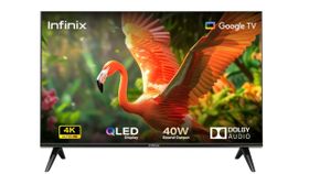 பழைய டிவி காலி.. வெறும் ரூ.18,000 பட்ஜெட்ல 43 இன்ச் QLED டிவி.. 40W டால்பி ஆடியோ.. 4K வீடியோ.. எந்த மாடல்? பழைய டிவி காலி.. வெறும் ரூ.18,000 பட்ஜெட்ல 43 இன்ச் QLED டிவி.. 40W டால்பி ஆடியோ.. 4K வீடியோ.. எந்த மாடல்?