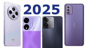 பலே டிஸ்கவுண்ட்.. 2025 நியூ இயர்-க்கு புது 5G Phone வாங்குறது கன்ஃபார்ம்.. ஒரே நேரத்துல 4 போன்கள் மீது ஆபர்!