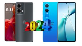 2024 பெஸ்ட்.. Motorola முதல் OnePlus வரை.. பட்ஜெட் விலையில் கிடைக்கும் 5 சிறந்த ஸ்மார்ட்போன்கள்..