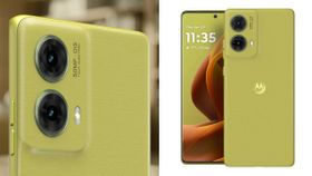 குவியும் ஆர்டர்.. 50எம்பி கேமரா.. 5000mAh பேட்டரி.. ஆஃபரில் Motorola 5ஜி போன்.. எந்த மாடல்?
