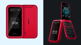 நச்சுனு செஞ்சுவிட்ட Nokia.. ரூ.4000 விலைல.. 2 டிஸ்பிளேவுடன் ஃபிலிப் Mobile.. ஆஃபர்ல உடனே யோசிக்காம வாங்குங்க..