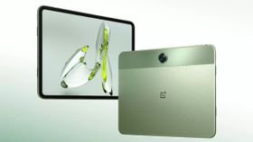 மளமளவென இறங்கிய OnePlus டேப்லெட் விலை.. 8000mAh பேட்டரி.. 33W சார்ஜிங்.. 128ஜிபி மெமரி.. எந்த மாடல்? மளமளவென இறங்கிய OnePlus டேப்லெட் விலை.. 8000mAh பேட்டரி.. 33W சார்ஜிங்.. 128ஜிபி மெமரி.. எந்த மாடல்?