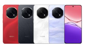 யாரு விடுவா? 6000mAh பேட்டரி.. 50எம்பி கேமரா.. 80W சார்ஜிங்.. அறிமுகமானது Oppo 5ஜி போன்.. எந்த மாடல்?