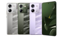 புரட்டிப் போட்ட போக்கோ.. வெறும் ரூ.13999 போதும்.. SONY கேமரா.. AMOLED டிஸ்பிளே.. 5110mAh பேட்டரி.. எந்த மாடல்?