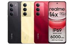 ஆர்டர் போட்ருங்க.. ரூ.14,999 பட்ஜெட்ல 6000mAh பேட்டரி.. 50MP கேமரா.. அறிமுகமானது ரியல்மி 5ஜி போன்..