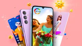 ரூ.11,999 பட்ஜெட்ல 6000mAh பேட்டரி.. sAMOLED டிஸ்பிளே.. 50எம்பி கேமரா.. ஆஃபரில் Samsung 5ஜி போன்..