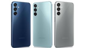 முடிச்சு விட்டீங்க போங்க.. 6000mAh பேட்டரி.. 50எம்பி கேமரா.. ஆஃபரில் Samsung 5ஜி போன்.. எந்த மாடல்?