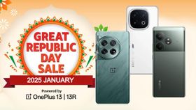 ஆர்டர் அள்ள போகுது.. Amazon Great Republic Day Sale 2025 ஆரம்ப தேதி அறிவிப்பு.. என்னென்ன போன்கள் மீது ஆபர்?