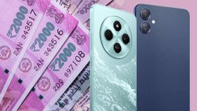 ஜன.31 குள்ள வாங்கினா.. ரூ.6249க்கு 4G போன், ரூ.7999க்கு 5G போன்.. Flipkart-ல் சைலன்ட்-ஆ நடக்கும் ஸ்பெஷல் சேல்! ஜன.31 குள்ள வாங்கினா.. ரூ.6249க்கு 4G போன், ரூ.7999க்கு 5G போன்.. Flipkart-ல் சைலன்ட்-ஆ நடக்கும் ஸ்பெஷல் சேல்!