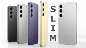Galaxy S25 Slim வரும்.. ஆனா வராது.. ஆசை காட்டி மோசம் செஞ்ச Samsung கம்பெனி.. ஜன.22 க்கு முன்பே அப்செட்!
