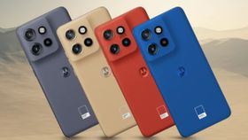 இறங்கிய Motorola 5ஜி போன் விலை.. AMOLED டிஸ்பிளே.. 50எம்பி கேமரா.. 256ஜிபி மெமரி.. எந்த மாடல்? இறங்கிய Motorola 5ஜி போன் விலை.. AMOLED டிஸ்பிளே.. 50எம்பி கேமரா.. 256ஜிபி மெமரி.. எந்த மாடல்?