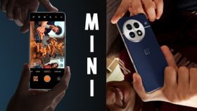 வாடா என் குட்டி செல்லம்! OnePlus 13 Mini.. OLED டிஸ்பிளே, பெரிஸ்கோப் கேமரா, வயர்லெஸ் சார்ஜிங்! எப்போ அறிமுகம்?