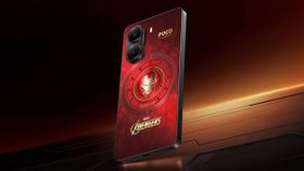இவரு வேற மாதிரி.. 12GB ரேம்.. AMOLED டிஸ்பிளே.. OIS கேமரா.. 6000mAh பேட்டரி.. 90W சார்ஜிங்.. எந்த மாடல்?