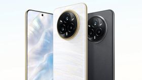 யாரு சாமி அவன்.. ரூ.30,450 பட்ஜெட்ல 3D டிஸ்பிளே.. SONY கேமரா.. 120X ஜூமிங்.. 6000mAh பேட்டரி.. எந்த மாடல்?