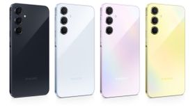 இப்படியொரு Samsung 5ஜி போனுக்கு தான் வெயிட்டிங்.. AMOLED டிஸ்பிளே.. 45W சார்ஜிங்.. எந்த மாடல்? இப்படியொரு Samsung 5ஜி போனுக்கு தான் வெயிட்டிங்.. AMOLED டிஸ்பிளே.. 45W சார்ஜிங்.. எந்த மாடல்?