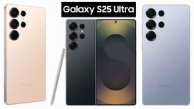 Samsung எப்போவுமே கிங் தான்.. புது Samsung Galaxy S25 Ultra உடன் iPhone கதை முடிஞ்சுது.. என்ன விலை தெரியுமா? Samsung எப்போவுமே கிங் தான்.. புது Samsung Galaxy S25 Ultra உடன் iPhone கதை முடிஞ்சுது.. என்ன விலை தெரியுமா?