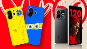 என்னது ரூ.10,999 தானா.. 5ஜி, 16GB ரேம், 48MP சோனி கேமரா, 5000mAh, NFC, டூயல் ஸ்பீக்கர், IP54.. எந்த மாடல்?