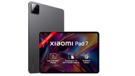 யாருமே எதிர்பார்க்கல.. டால்பி அட்மாஸ்.. 8850mAh பேட்டரி.. இந்தியாவில் புது Xiaomi டேப்லெட் அறிமுகம்.. யாருமே எதிர்பார்க்கல.. டால்பி அட்மாஸ்.. 8850mAh பேட்டரி.. இந்தியாவில் புது Xiaomi டேப்லெட் அறிமுகம்..